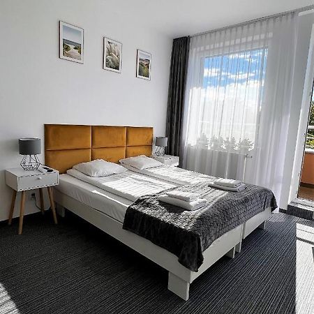 Apartamenty Planeta Mielno  Bagian luar foto