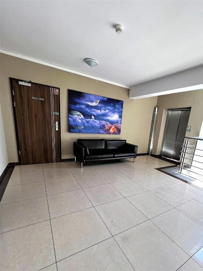 Apartamenty Planeta Mielno  Bagian luar foto